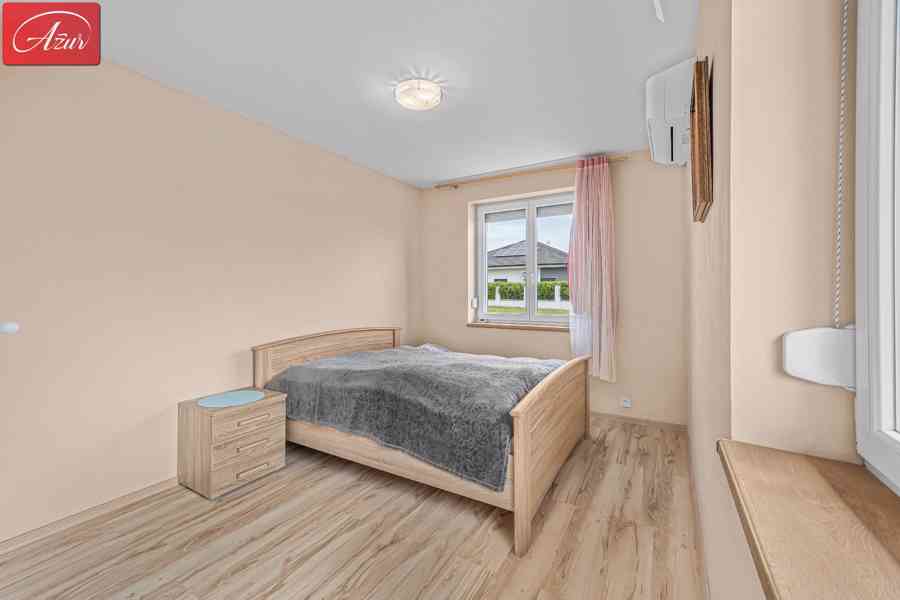 Moderní novostavba s velkou zahradou, Teplice,ul. Na Haldách - foto 14