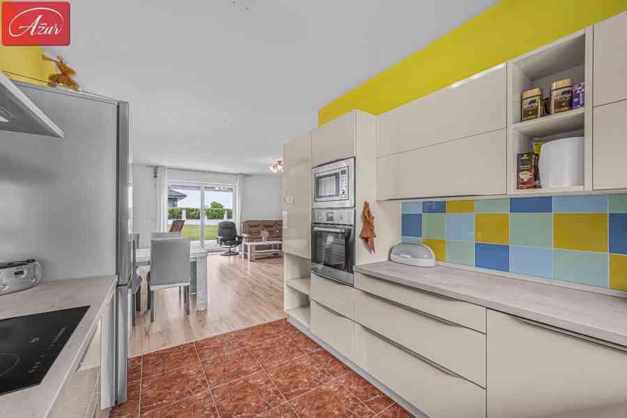 Moderní novostavba s velkou zahradou, Teplice,ul. Na Haldách - foto 9