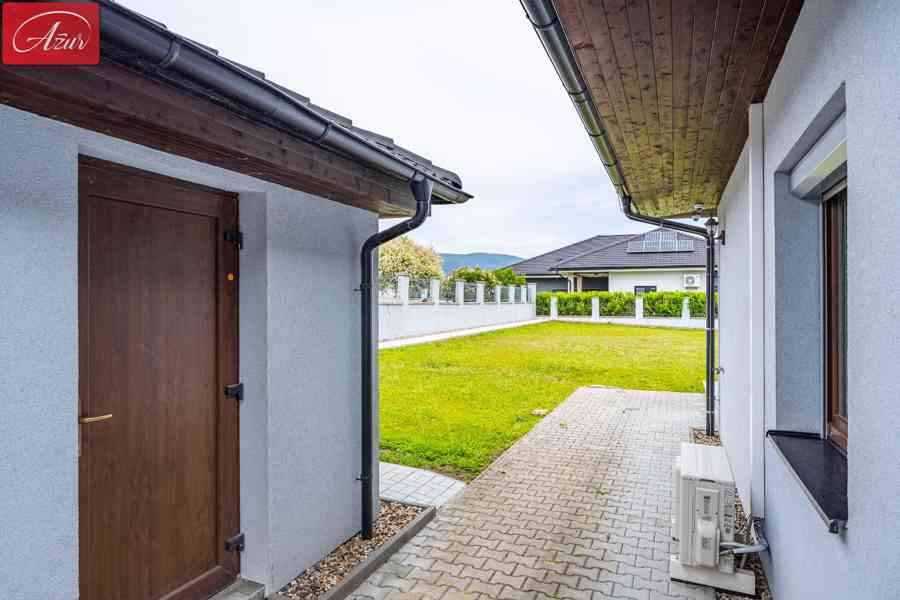 Moderní novostavba s velkou zahradou, Teplice,ul. Na Haldách - foto 28
