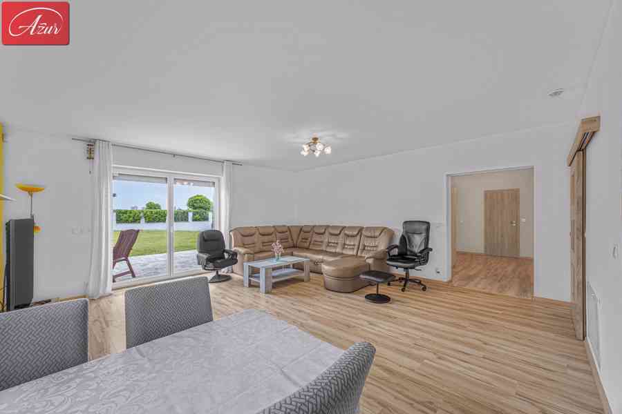 Moderní novostavba s velkou zahradou, Teplice,ul. Na Haldách - foto 6