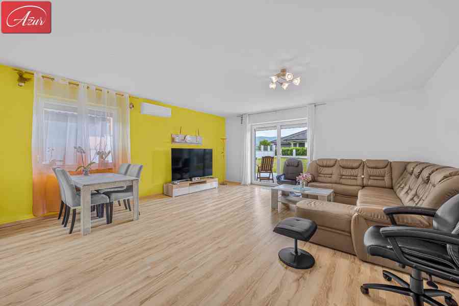 Moderní novostavba s velkou zahradou, Teplice,ul. Na Haldách - foto 3