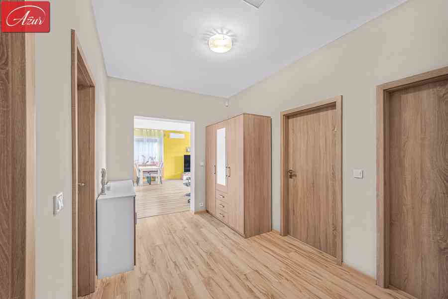 Moderní novostavba s velkou zahradou, Teplice,ul. Na Haldách - foto 17