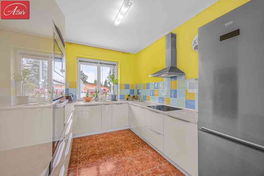 Moderní novostavba s velkou zahradou, Teplice,ul. Na Haldách - foto 8