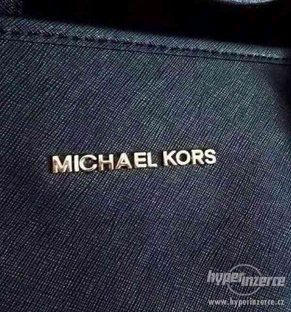 Dámská kabelka MICHAEL KORS - foto 4