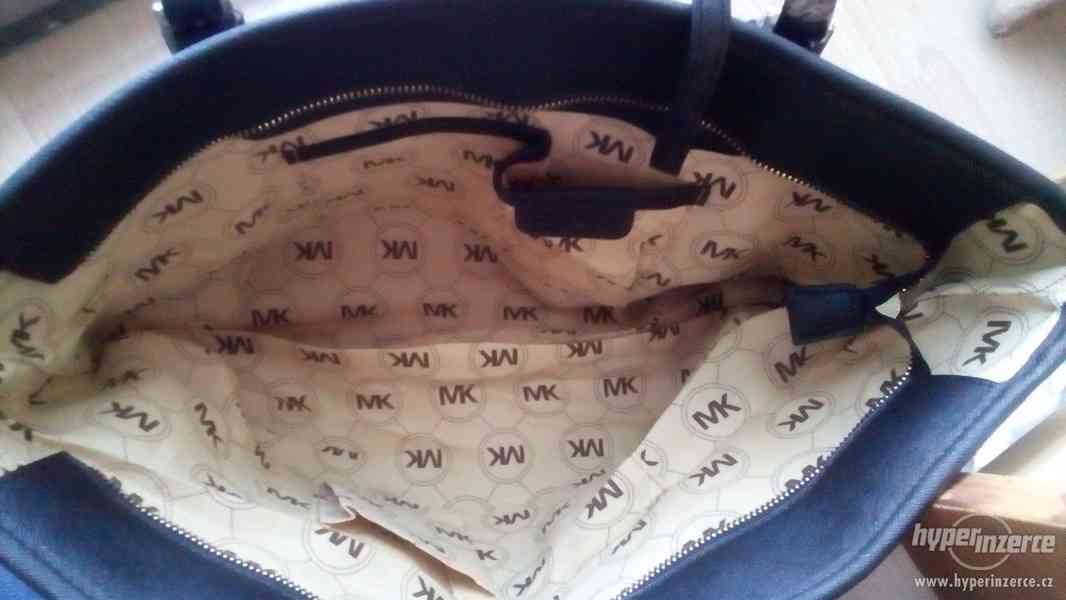 Dámská kabelka MICHAEL KORS - foto 5