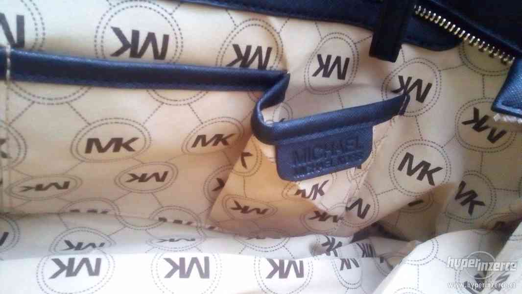 Dámská kabelka MICHAEL KORS - foto 6