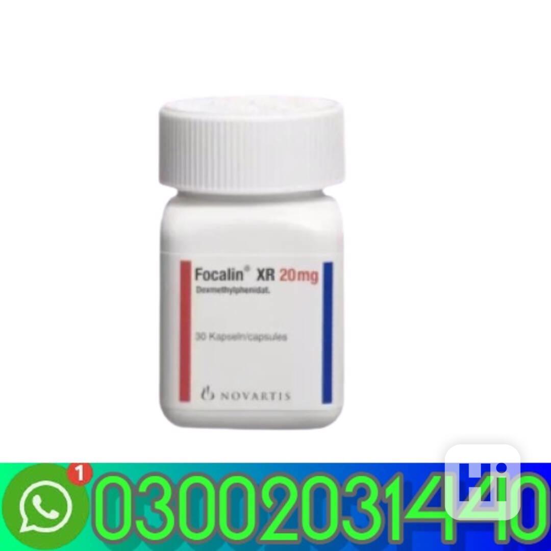 Focalin XR Tablets In Gujranwala=03002031440= - foto 1