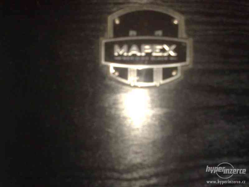 mapex bici sada kvalitni cinely dvojslapka bez stolicky - foto 7