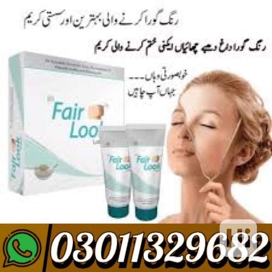 Fair Look Cream In Pakistan {03011329682} Best Price... - foto 1