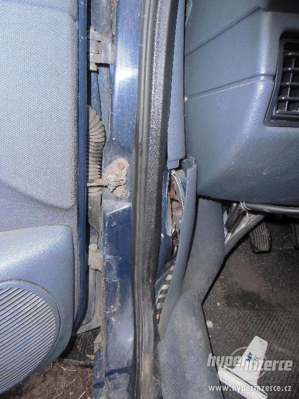 Škoda Felicie combi GLXI 1.3 LPG - foto 10