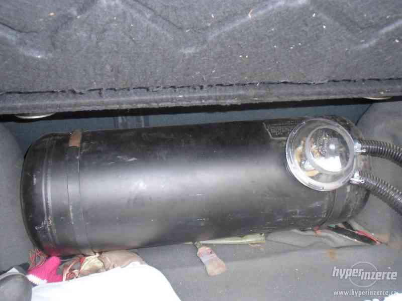 Škoda Felicie combi GLXI 1.3 LPG - foto 14