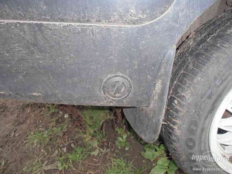 Škoda Felicie combi GLXI 1.3 LPG - foto 15