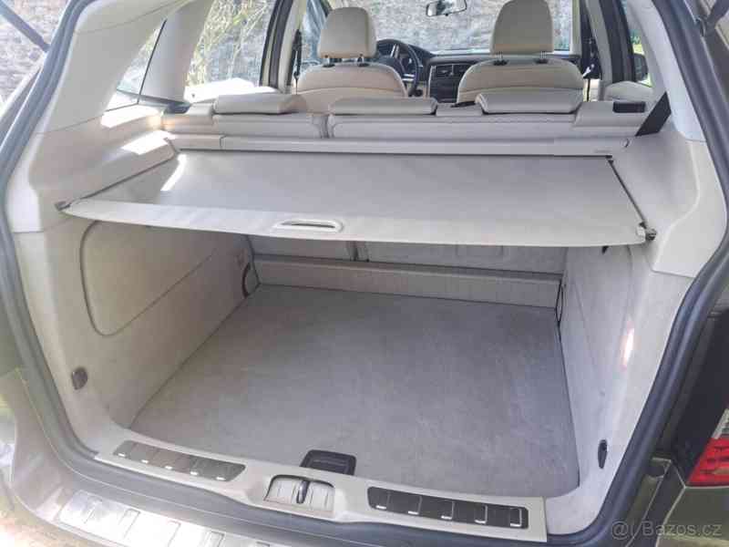 Mercedes-Benz Třídy B 180 CDi r.v.2010 - 72500 km - foto 3