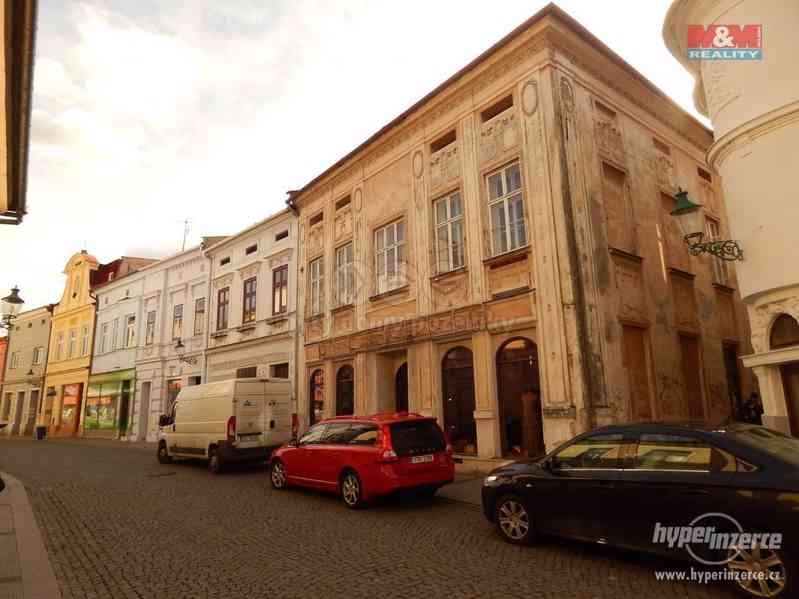 Prodej rodinného domu, Karviná - 1, ul. Fryštátská - foto 1