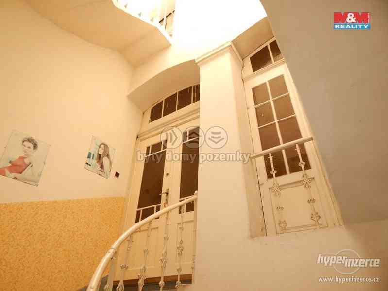 Prodej rodinného domu, Karviná - 1, ul. Fryštátská - foto 3