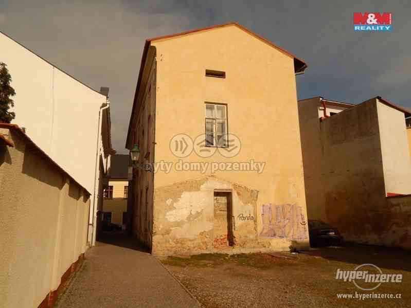 Prodej rodinného domu, Karviná - 1, ul. Fryštátská - foto 6