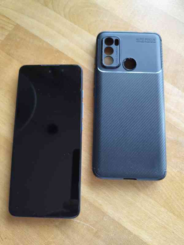 Mobilní telefon Moto g60 - foto 2
