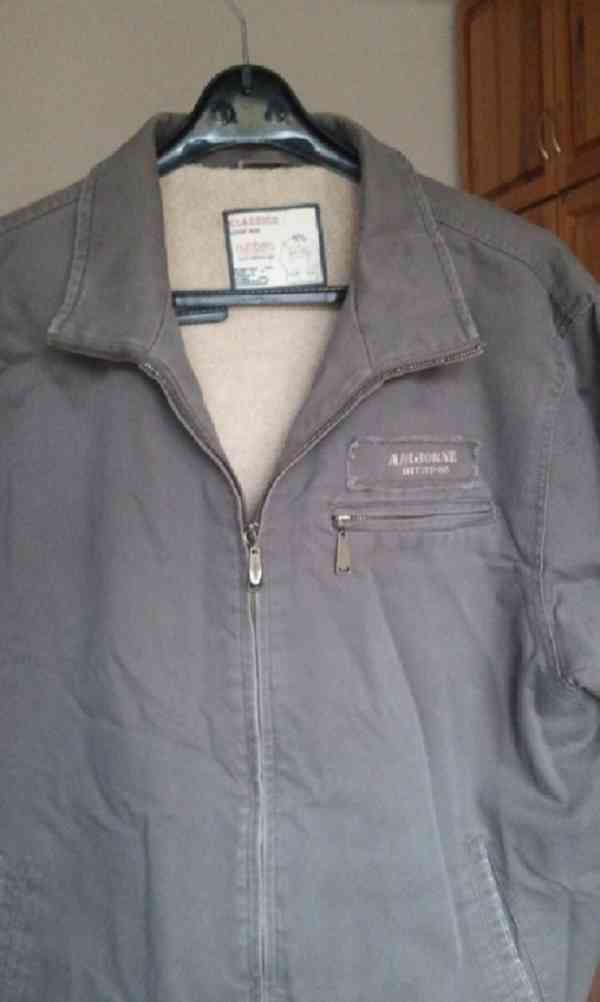 Bunda Numbero Casual Wear,pánská, zimní, XXL - foto 10