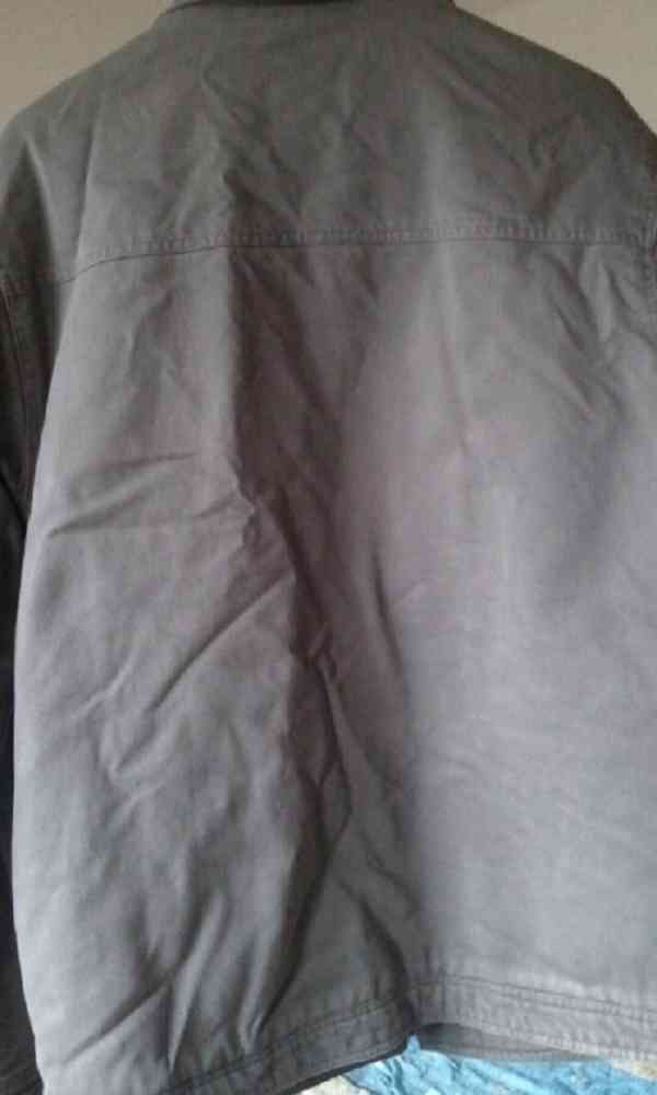 Bunda Numbero Casual Wear,pánská, zimní, XXL - foto 15