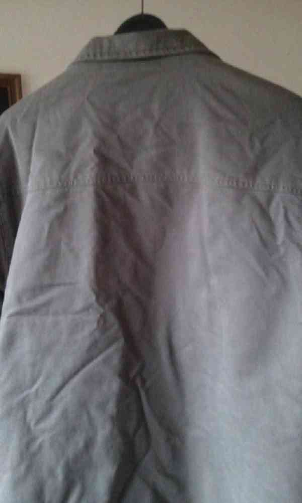 Bunda Numbero Casual Wear,pánská, zimní, XXL - foto 12