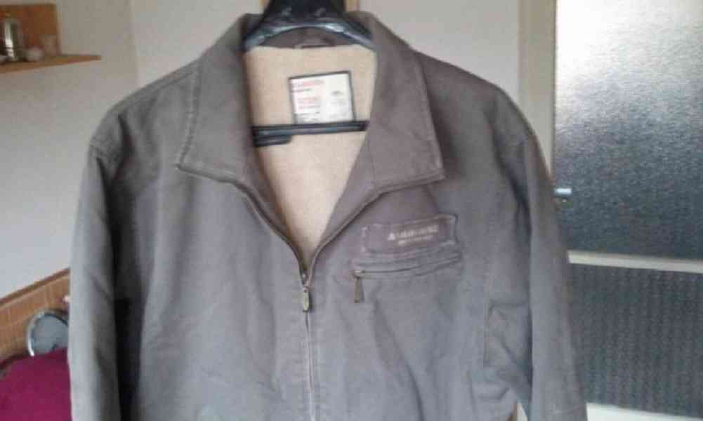 Bunda Numbero Casual Wear,pánská, zimní, XXL - foto 13