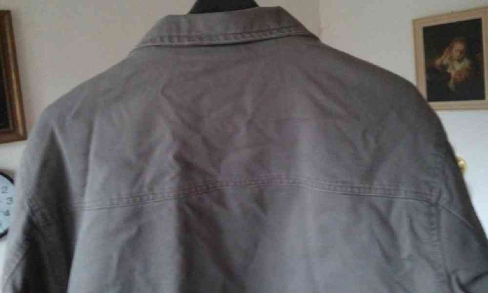 Bunda Numbero Casual Wear,pánská, zimní, XXL - foto 8