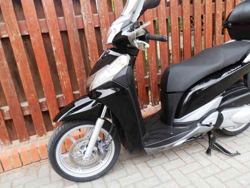 Honda SH 300i (2011) - foto 3