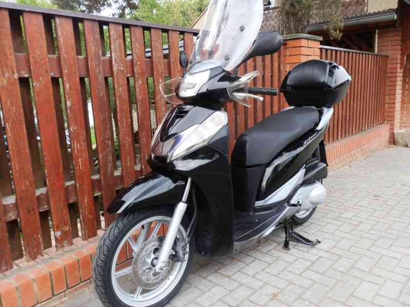 Honda SH 300i (2011) - foto 2