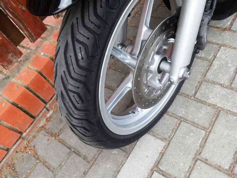 Honda SH 300i (2011) - foto 9