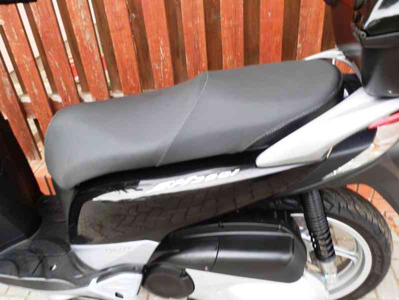 Honda SH 300i (2011) - foto 8