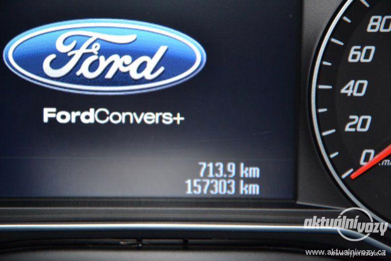 Ford Mondeo 2.0, nafta, automat,  2012 - foto 7