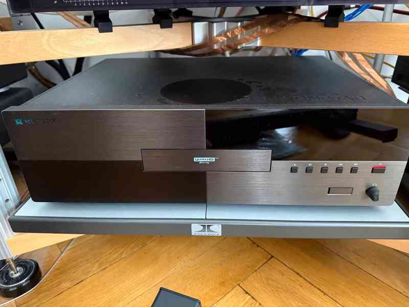 Magnetar UDP900 4K UHD Universal Disc Player - foto 2