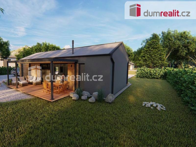 Stavební pozemek, Čistá, Mladá Boleslav bazar Hyperinzerce.cz