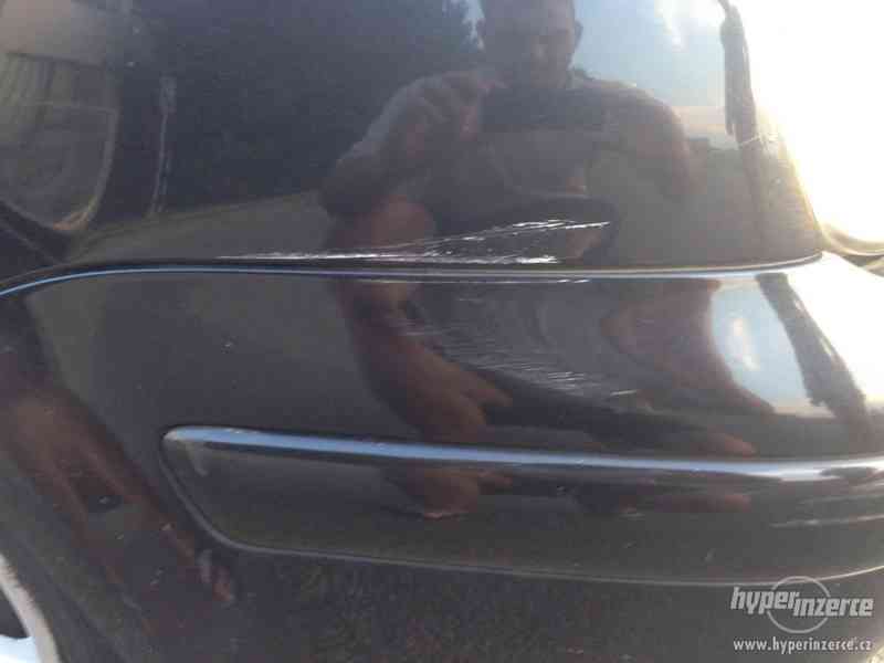 Prodám VW Golf IV 1.8T 110kw - foto 5
