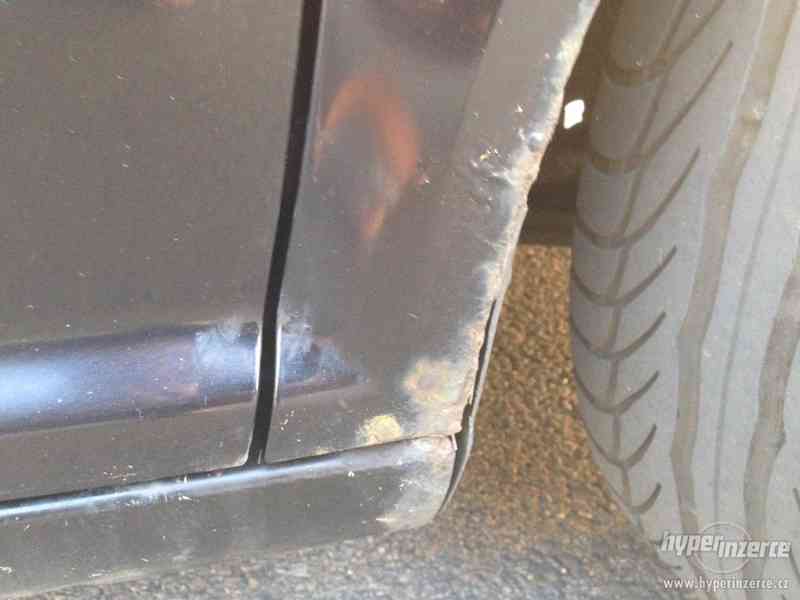 Prodám VW Golf IV 1.8T 110kw - foto 6