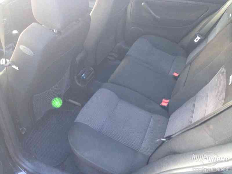 Prodám VW Golf IV 1.8T 110kw - foto 9