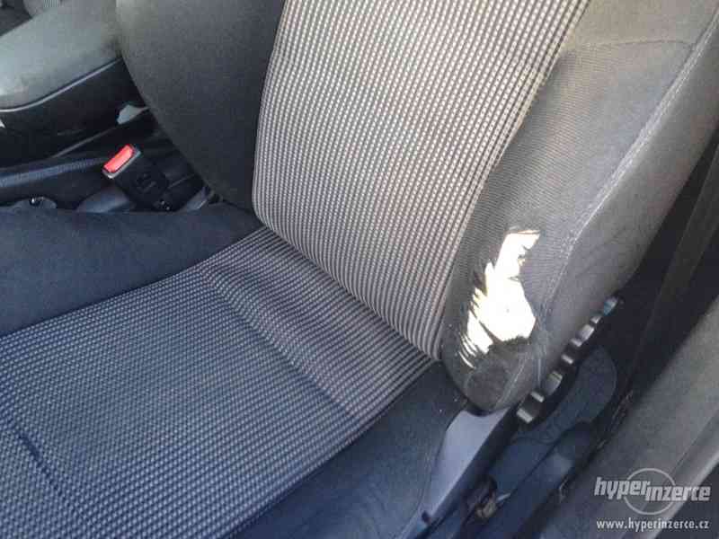 Prodám VW Golf IV 1.8T 110kw - foto 11