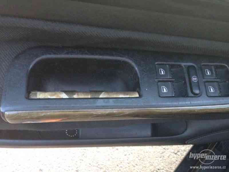 Prodám VW Golf IV 1.8T 110kw - foto 13