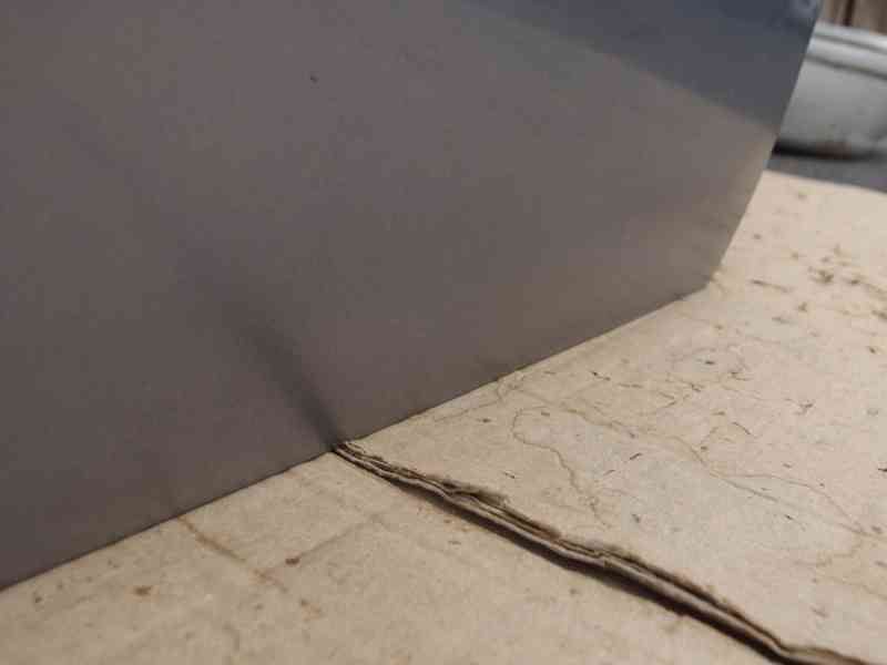 Pravé zadní dveře Škoda Octavia I liftback - foto 17