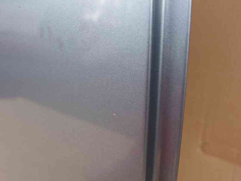 Pravé zadní dveře Škoda Octavia I liftback - foto 12