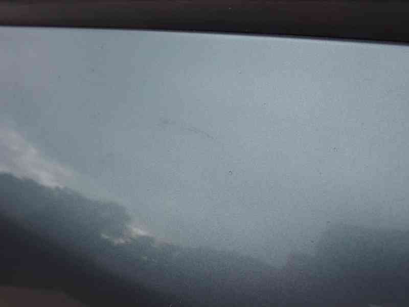 Pravé zadní dveře Škoda Octavia I liftback - foto 11