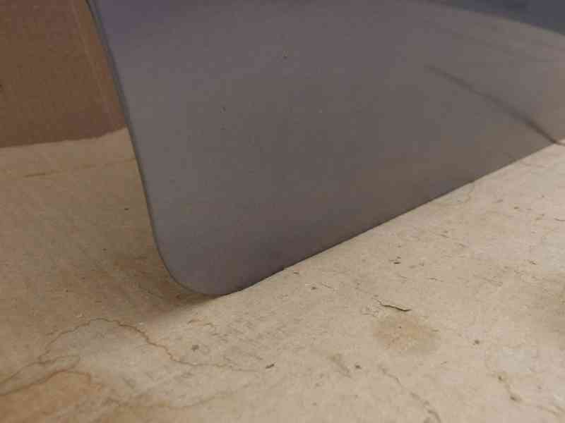 Pravé zadní dveře Škoda Octavia I liftback - foto 16