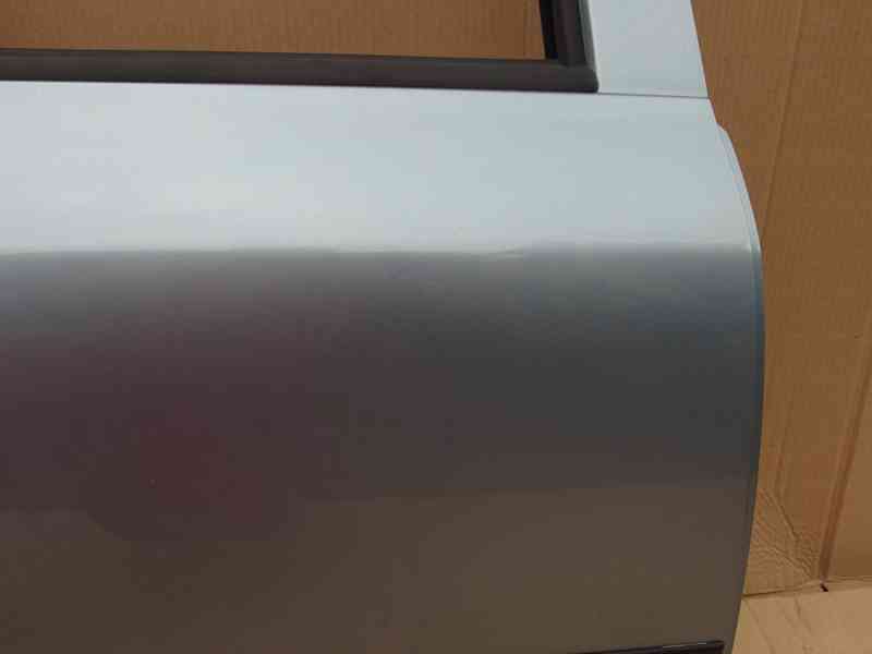 Pravé zadní dveře Škoda Octavia I liftback - foto 6