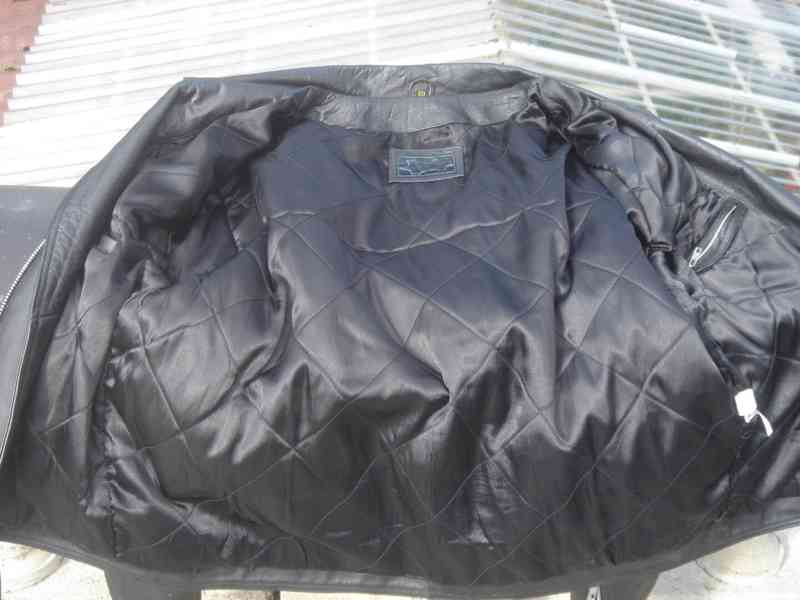 Křivák Harley Davidson - foto 3