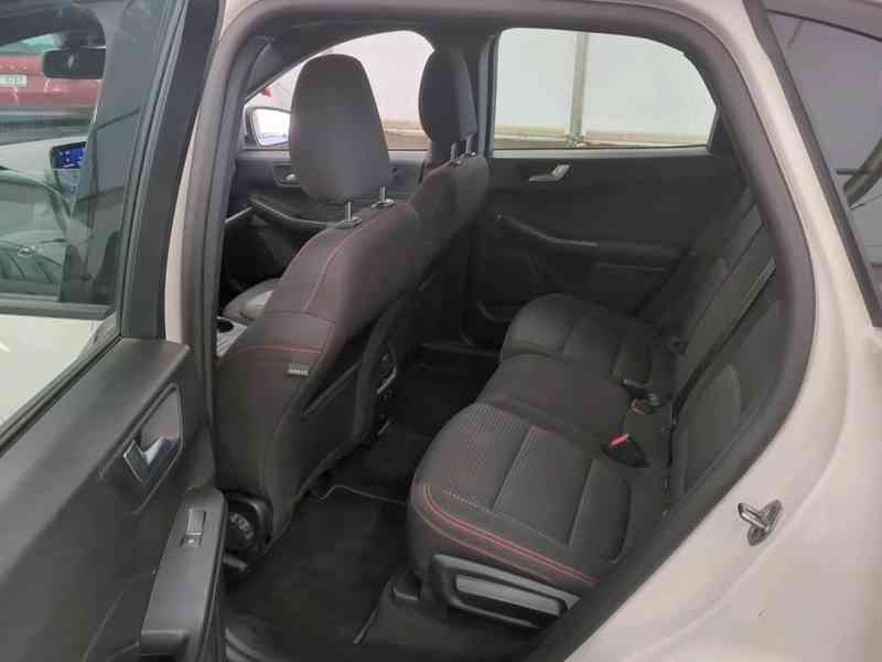 Ford Kuga 2.5 Duratec Hybrid Hev St-Line X Cvt,ČR,záruka,DPH - foto 4