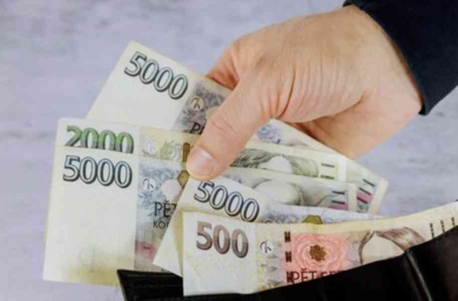 Soukromá půjčka a poctivé podnikání za 48 hodin..  - foto 2