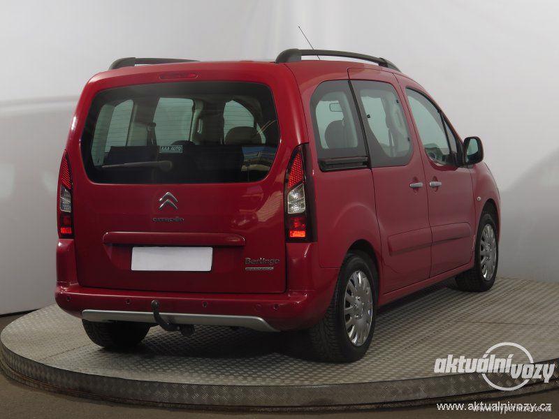 Prodej užitkového vozu Citroën Berlingo - foto 19
