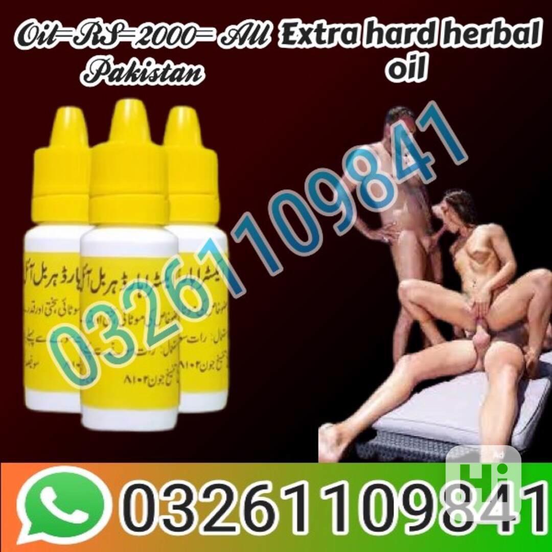 03261109841 # Extra hard herbal oil in Sheikhupura - foto 1