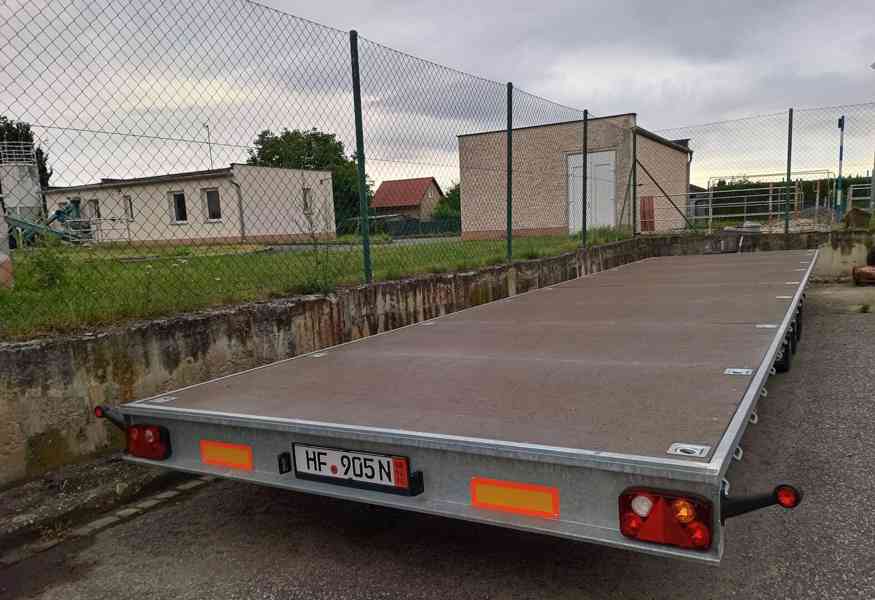Plato Niewiadow long BR3 - foto 3