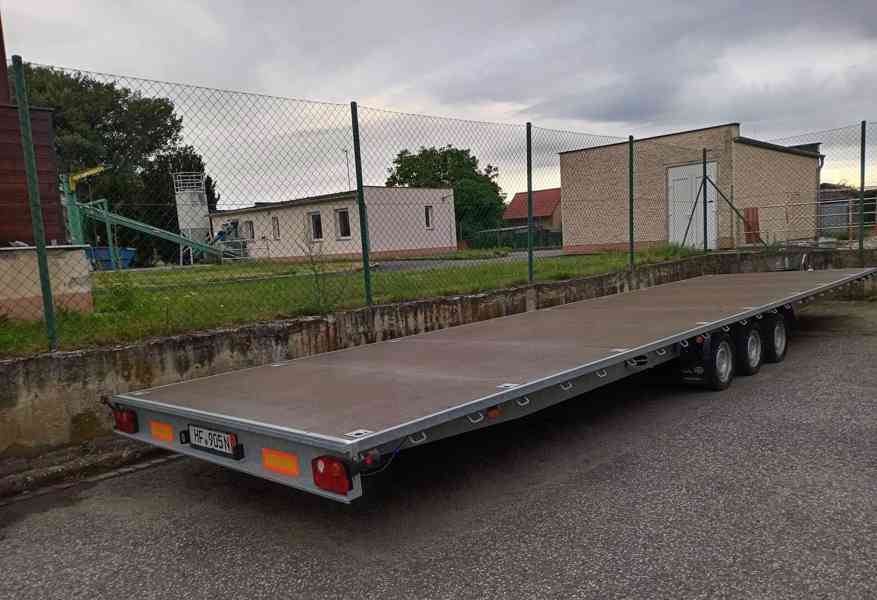 Plato Niewiadow long BR3 - foto 5